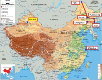 China-map-2015-with-Urumqi