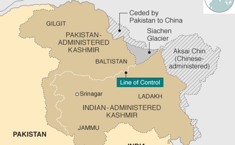 New Delhi opens doors for Indians to buy land in Kashmir