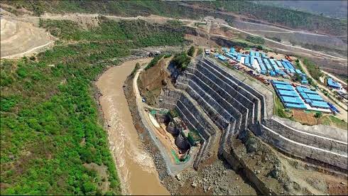 The Hydropower to Empower the Poor: an example from Azad Jammu & Kashmir-(II)